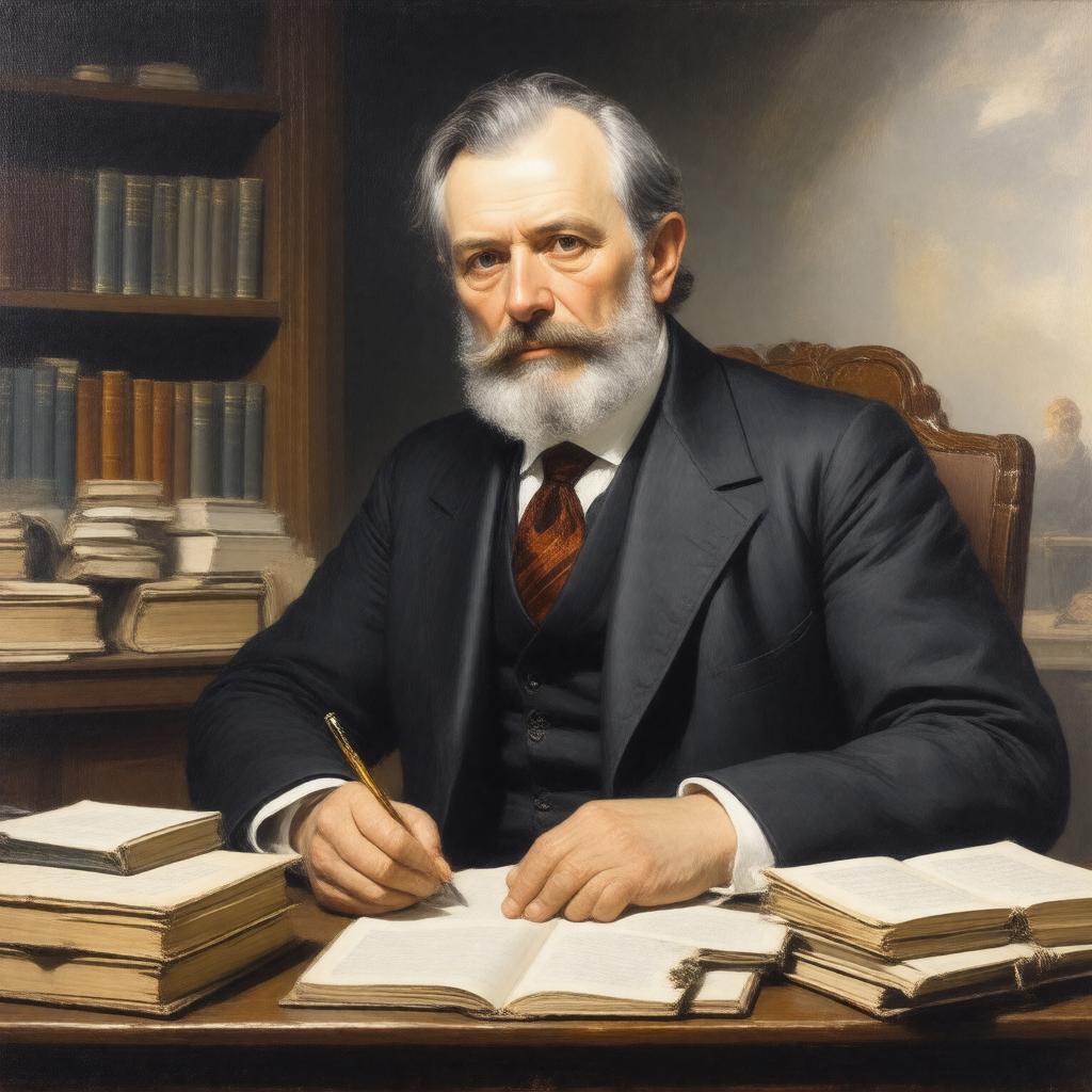 Wilhelm Dilthey